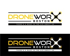 www.droneworx.boston entry by Yanti Agustina