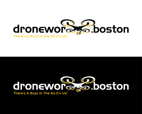 www.droneworx.boston entry by Bryan P. Bracero
