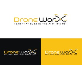 www.droneworx.boston entry by Amit Kumar