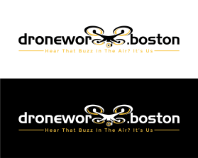 www.droneworx.boston entry by Bryan P. Bracero