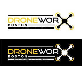 www.droneworx.boston entry by Yanti Agustina
