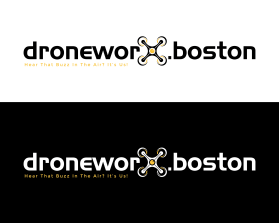 www.droneworx.boston entry by Bryan P. Bracero