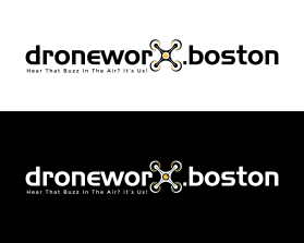 www.droneworx.boston entry by Bryan P. Bracero