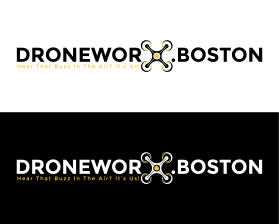 www.droneworx.boston entry by Bryan P. Bracero