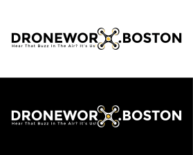 www.droneworx.boston entry by Bryan P. Bracero