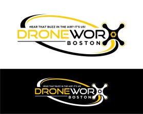 www.droneworx.boston entry by Yanti Agustina