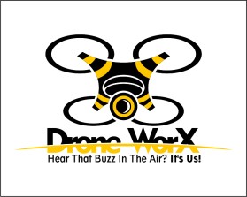 www.droneworx.boston entry by Lucky Setiyawan