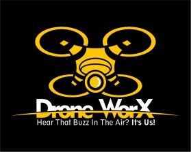 www.droneworx.boston entry by Lucky Setiyawan