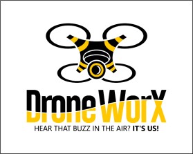 www.droneworx.boston entry by Lucky Setiyawan