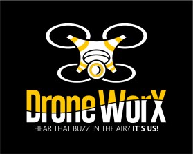 www.droneworx.boston entry by Lucky Setiyawan