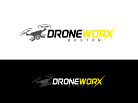www.droneworx.boston entry by Haydeer