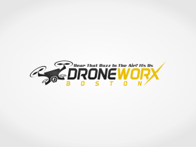 Drone Logos design
