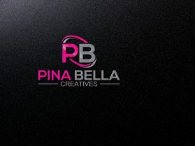 PinaBella Creatives  entry by Dark49