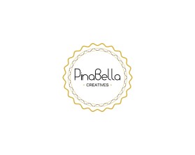PinaBella Creatives  entry by Birta