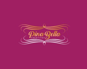 PinaBella Creatives  entry by mv