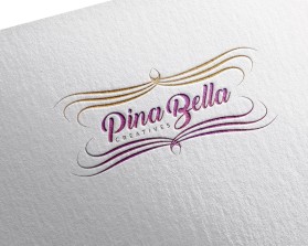 PinaBella Creatives  entry by mv