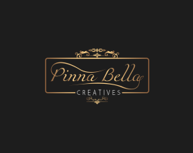 PinaBella Creatives  entry by cerbreus