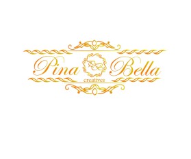 PinaBella Creatives  entry by egyikhlasul