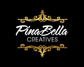 PinaBella Creatives  entry by ChampenG
