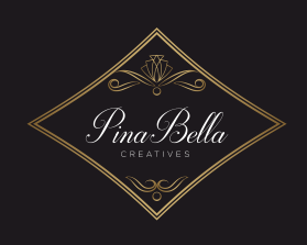 PinaBella Creatives  entry by DORIANA999