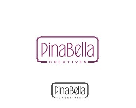 PinaBella Creatives  entry by mv