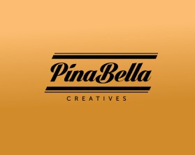 PinaBella Creatives  entry by mv
