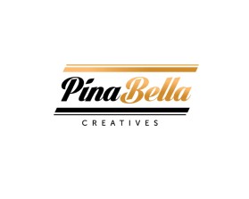 PinaBella Creatives  entry by mv