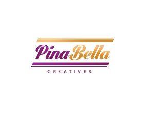 PinaBella Creatives  entry by mv