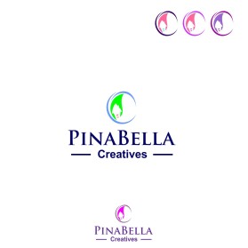PinaBella Creatives  entry by purwanto kalung
