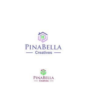 PinaBella Creatives  entry by purwanto kalung