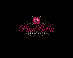 PinaBella Creatives  entry by graphica