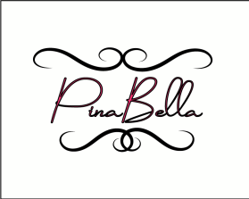 PinaBella Creatives  entry by princess of designs