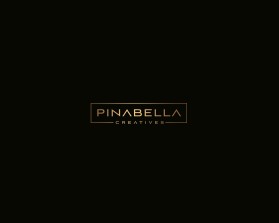 PinaBella Creatives  entry by Sanadesigns