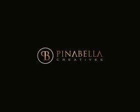 PinaBella Creatives  entry by Sanadesigns
