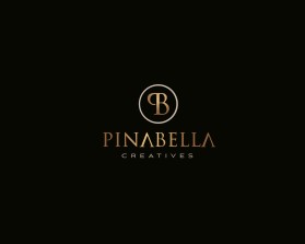 PinaBella Creatives  entry by Sanadesigns