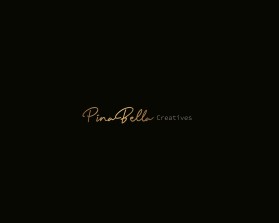 PinaBella Creatives  entry by Sanadesigns