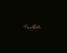 PinaBella Creatives  entry by Sanadesigns