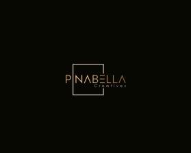 PinaBella Creatives  entry by Sanadesigns