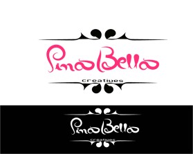 PinaBella Creatives  entry by princess of designs