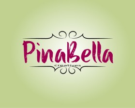 PinaBella Creatives  entry by princess of designs