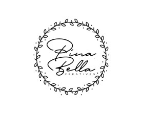 PinaBella Creatives  entry by Sonia99
