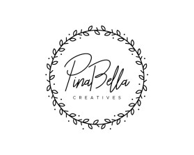PinaBella Creatives  entry by Sonia99