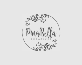 Winning entry: PinaBella Creatives  entry by Sonia99