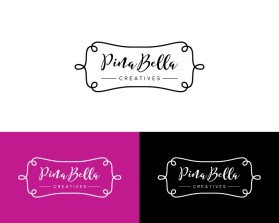 PinaBella Creatives  entry by nsdhyd