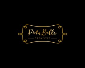 PinaBella Creatives  entry by nsdhyd