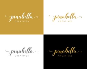 PinaBella Creatives  entry by nsdhyd
