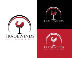Tradewinds Liquors entry by janrey turado