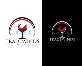 Tradewinds Liquors entry by janrey turado