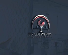 Tradewinds Liquors entry by janrey turado