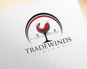 Tradewinds Liquors entry by janrey turado